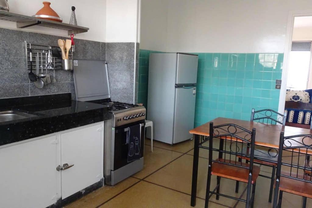 Apartment Sibra The Sky 7 Agadir