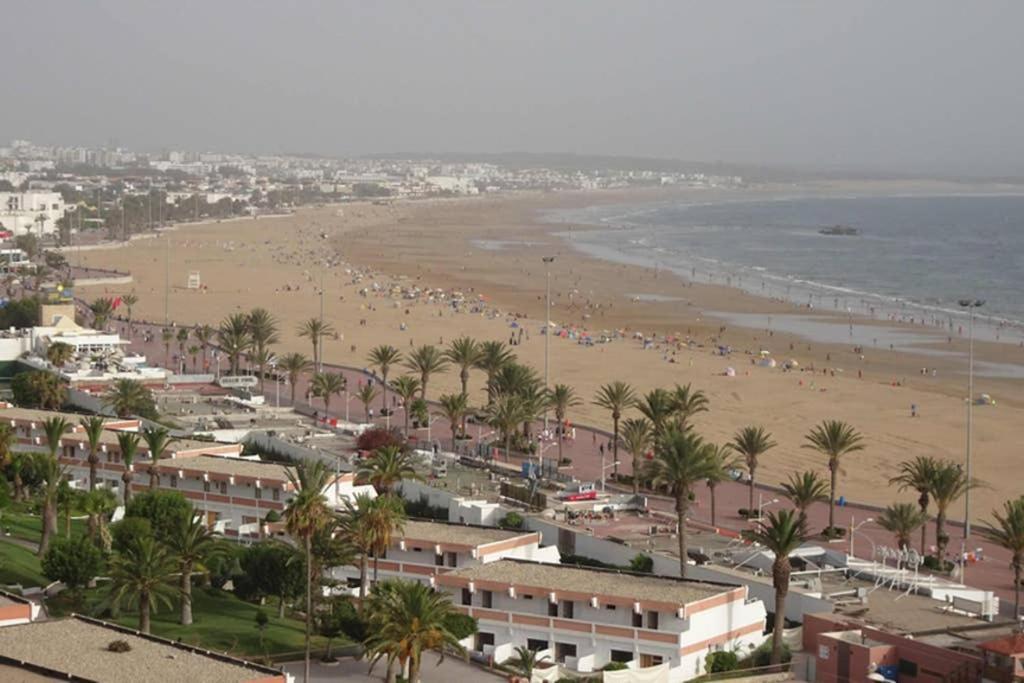 Apartment Sibra The Sky 7 Agadir