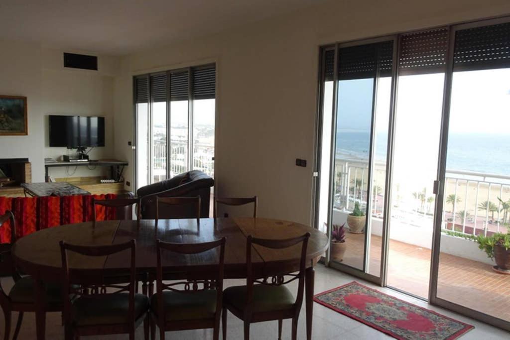Sibra The Sky 7 Apartment Agadir