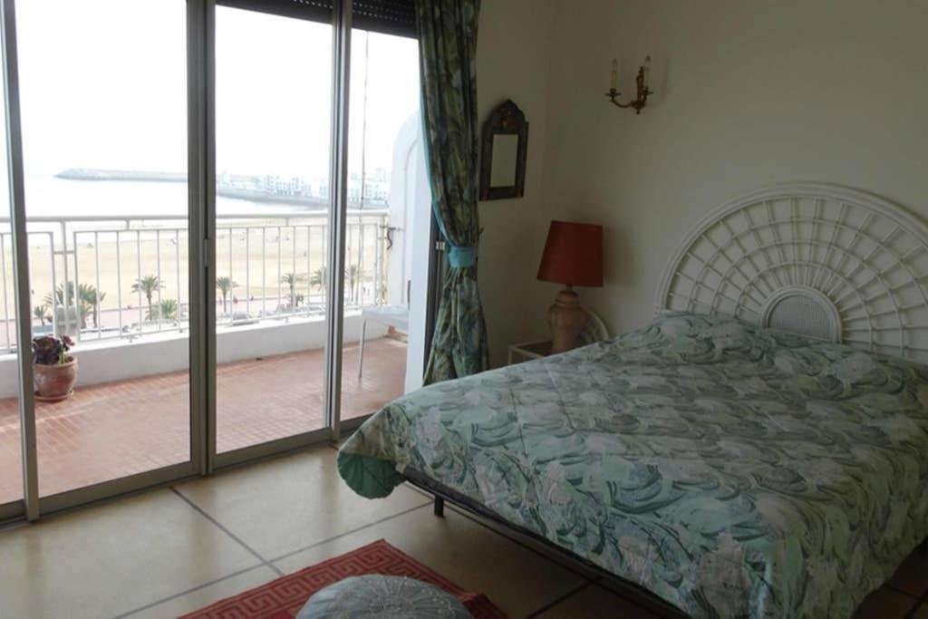 Sibra The Sky 7 Apartment Agadir