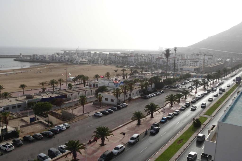 Apartment Sibra The Sky 7 *