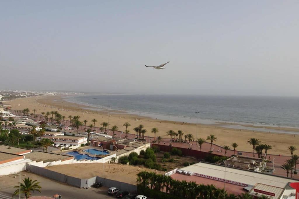 Apartment Sibra The Sky 7 Agadir
