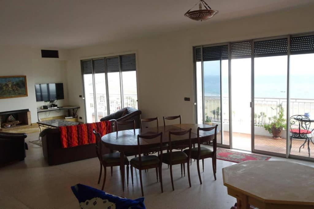 Sibra The Sky 7 * Agadir
