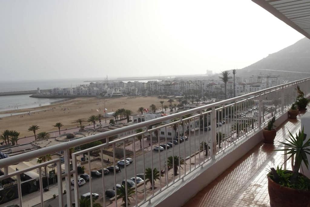 Sibra The Sky 7 Apartment Agadir